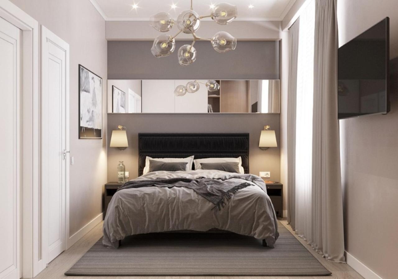 Urban Hotel Бишкек Екстериор снимка
