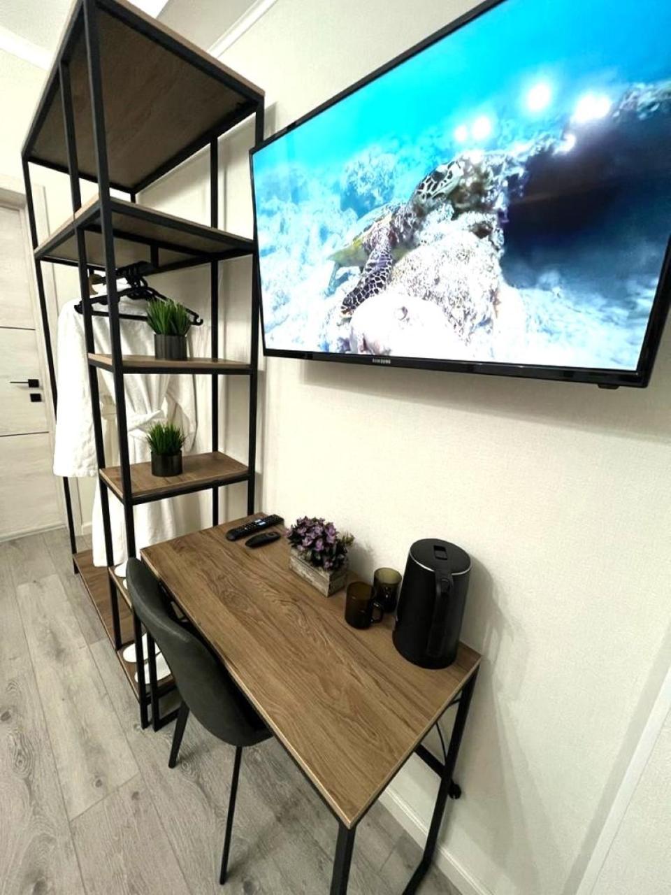 Urban Hotel Бишкек Екстериор снимка