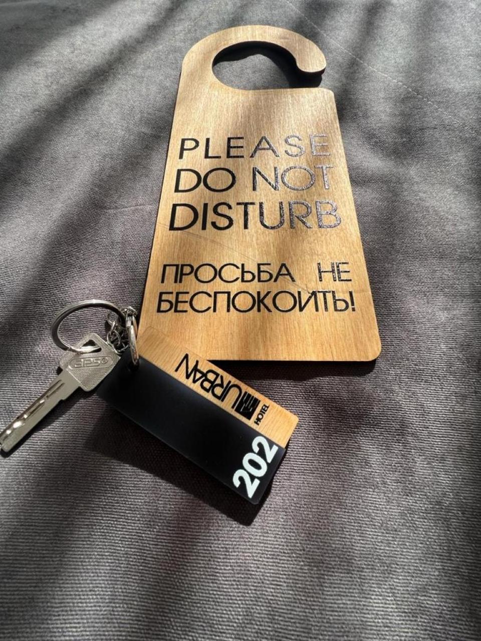 Urban Hotel Бишкек Екстериор снимка