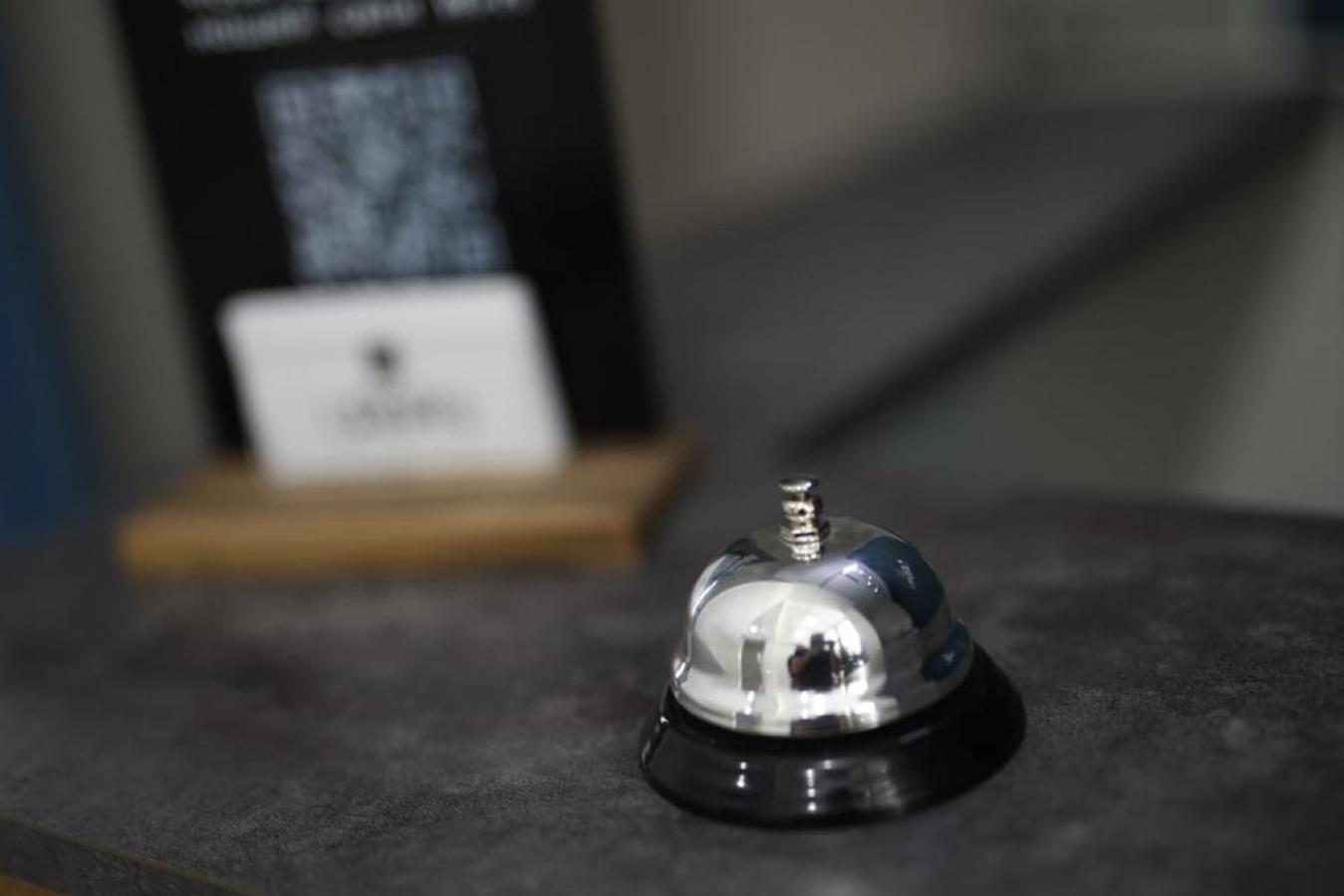 Urban Hotel Бишкек Екстериор снимка